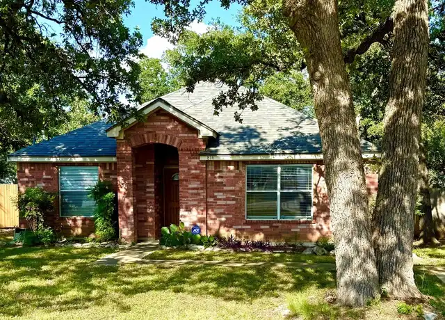 Property at 814 Monarch Ave, Cedar Park, TX, 78613, 3 beds, 2 baths, [object Object]