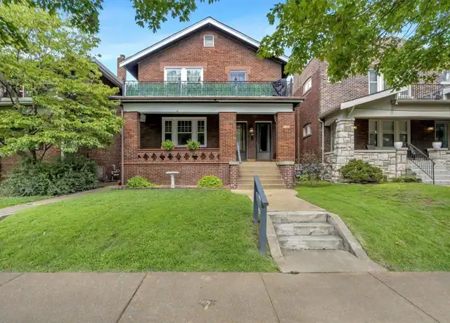 Property at 5927 Coronado Ave, Saint Louis, MO, 63116, 2 beds, 1 bath, [object Object]