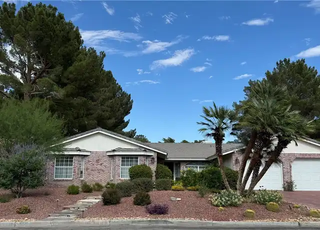 Property at 2416 High Vista Dr, Henderson, NV, 89014, 3 beds, 2.5 baths, [object Object]