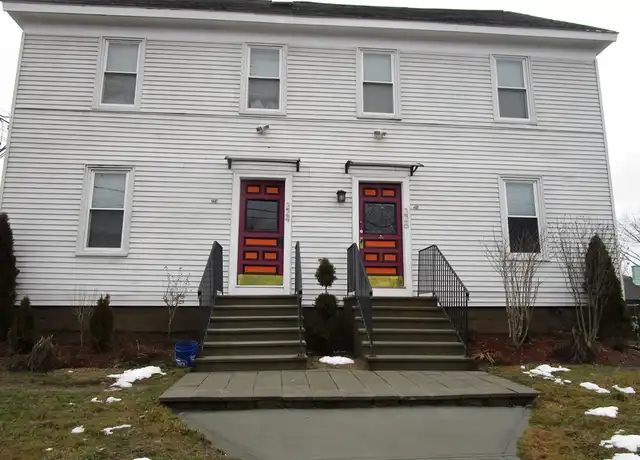 Property at 226 Irving St Unit 2, Framingham, MA, 01702, 2 beds, 1 bath, [object Object]