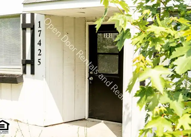 Property at 17425 Indiana 37 Unit 101, Harlan, IN, 46743, 2 beds, 1 bath, [object Object]