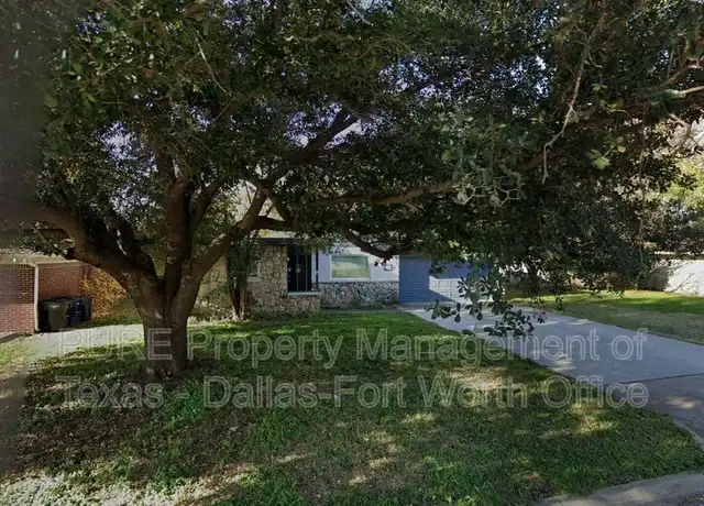 Property at 3490 Bandera Rd, Fort Worth, TX, 76116, 3 beds, 2 baths, [object Object]