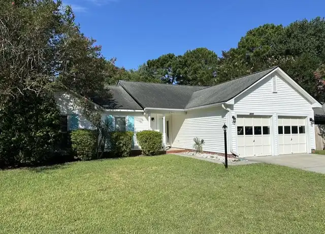 Property at 2111 Presidio Dr, Mount Pleasant, SC, 29466, 3 beds, 2 baths, [object Object]