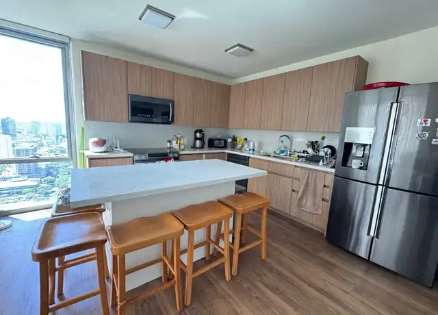 Property at 1391 Kapiolani Blvd #3807, Honolulu, HI, 96814, 2 beds, 2 baths, [object Object]
