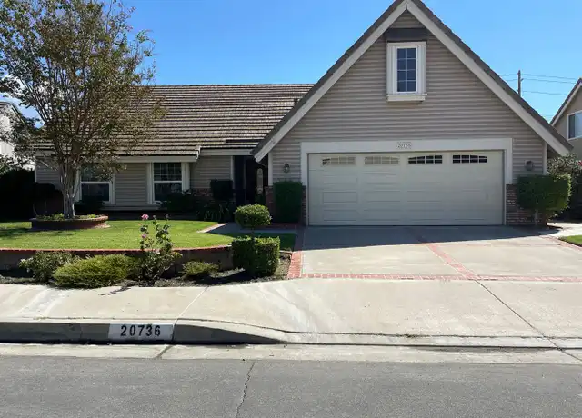 Property at 20736 Cottonwood Rd, Yorba Linda, CA, 92887, 4 beds, 2 baths, [object Object]