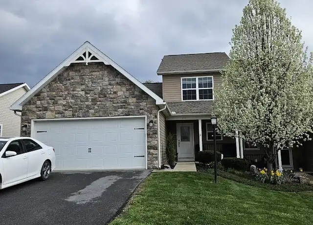 Property at 213 Jonathan Ln Unit 1, Bellefonte, PA, 16823, 3 beds, 2.5 baths, [object Object]