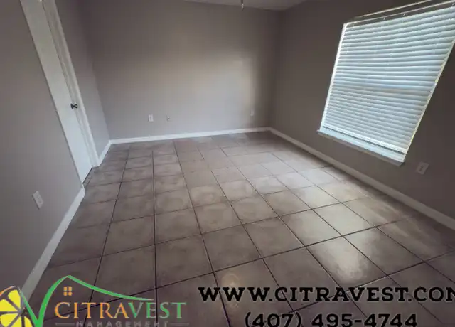 Property at 514 Kingfisher Dr, Kissimmee, FL, 34759, 4 beds, 2 baths, [object Object]
