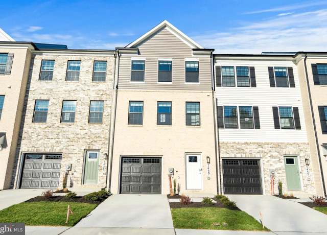Photo of 7430 Fern Gully Way, Brandywine, MD 20613