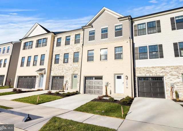 Photo of 7430 Fern Gully Way, Brandywine, MD 20613