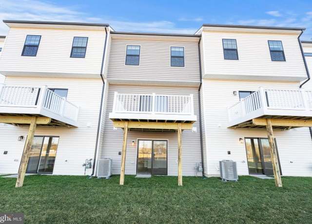 Photo of 7430 Fern Gully Way, Brandywine, MD 20613