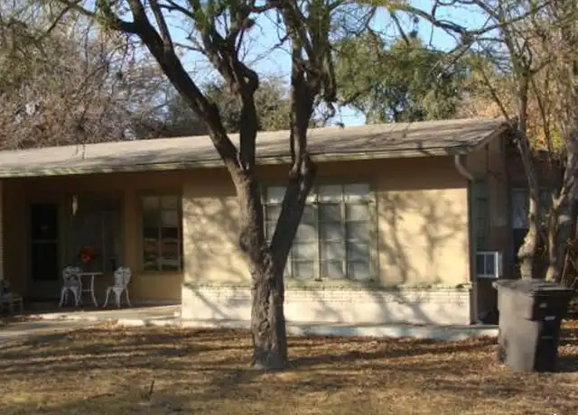 Property at 837 Rittiman Rd, San Antonio, TX, 78209, 2 beds, 1 bath, [object Object]