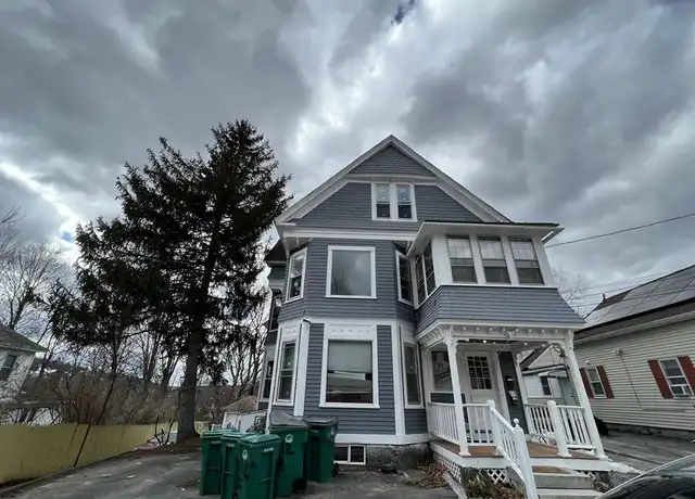 Property at 110 High St Unit 1, Fitchburg, MA, 01420, 3 beds, 1 bath, [object Object]