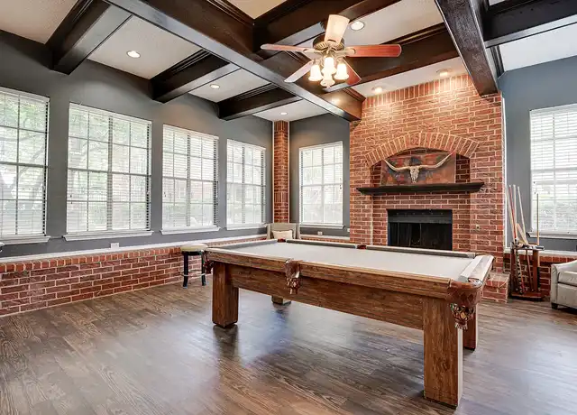 Property at Hunters Hill - 18081 Midway Rd, Dallas, TX, 75287, 1 bed, 1 bath, [object Object]