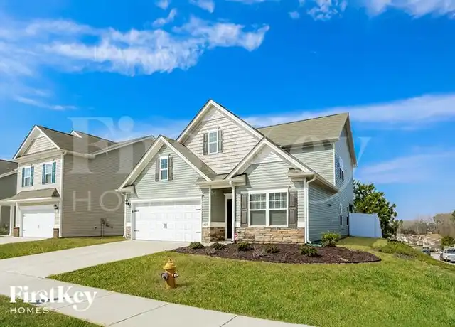 Property at 6825 Shane Dr, Raleigh, NC, 27610, 3 beds, 2.5 baths, [object Object]