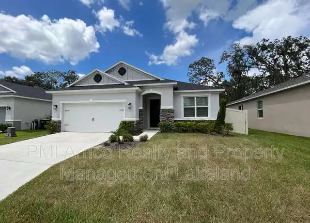 Property at 570 Scott Lake Creek Ln, Lakeland, FL, 33813, 4 beds, 3 baths, [object Object]