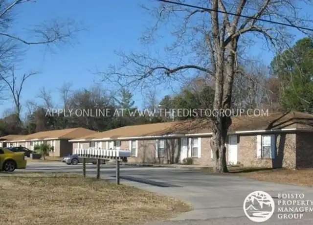 Property at 1091 Fairfield St, Orangeburg, SC, 29115, 2 beds, 2 baths, [object Object]