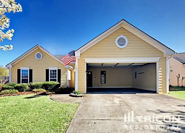 Property at 3045 Sweet Flag Run, Austell, GA, 30106, 3 beds, 2 baths, [object Object]