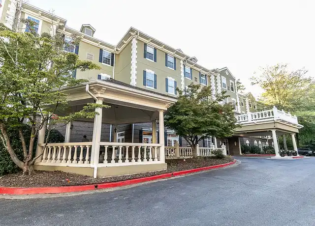Property at Buckhead Flats - 2848 Lenox Rd NE, Atlanta, GA, 30324, 0-2 beds, 1-2 bath, [object Object]