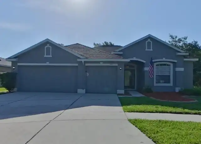 Property at 1421 Emerald Hill Way, Valrico, FL, 33594, 4 beds, 3 baths, [object Object]