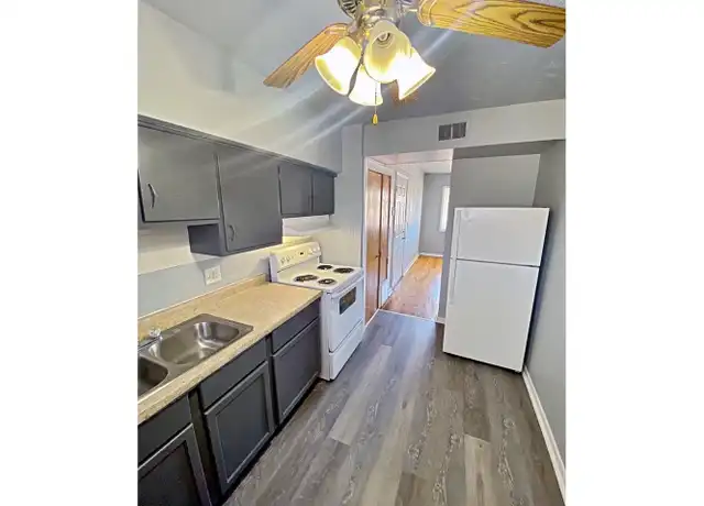 Property at 4502 N 49th St Unit 45067, Omaha, NE, 68104, 1 bed, 1 bath, [object Object]