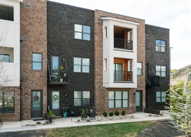 Property at 732 Inspiration Blvd #4, Madison, TN, 37115, 3 beds, 3.5 baths, [object Object]