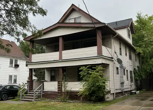 Property at 12209 Corlett Ave Unit 4, Cleveland, OH, 44105, 1 bed, 1 bath, [object Object]