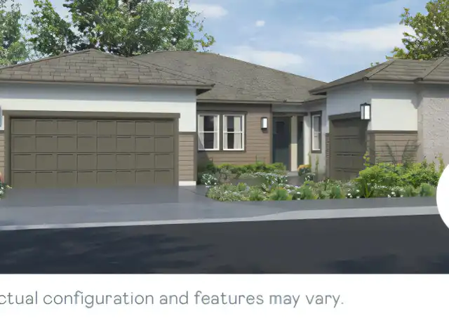 Property at 4641 Blushing Lilly Way Unit A, Roseville, CA, 95747, 1 bed, 1 bath, [object Object]