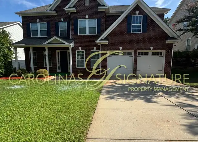 Property at 960 Forbes Rd, Fort Mill, SC, 29707, 5 beds, 4.5 baths, [object Object]