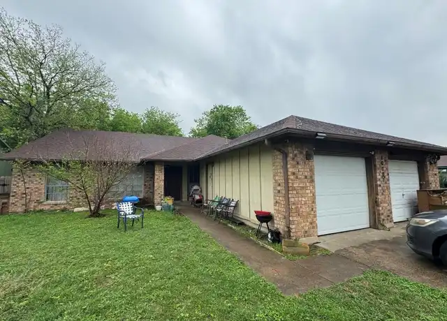Property at 10707 Lanshire Dr Unit A, Austin, TX, 78758, 3 beds, 2 baths, [object Object]