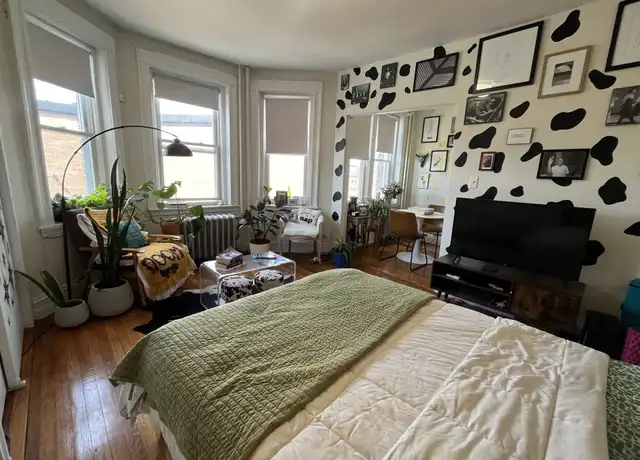 Property at 1163 Boylston St Unit 20, Boston, MA, 02215, 0 beds, 1 bath, [object Object]