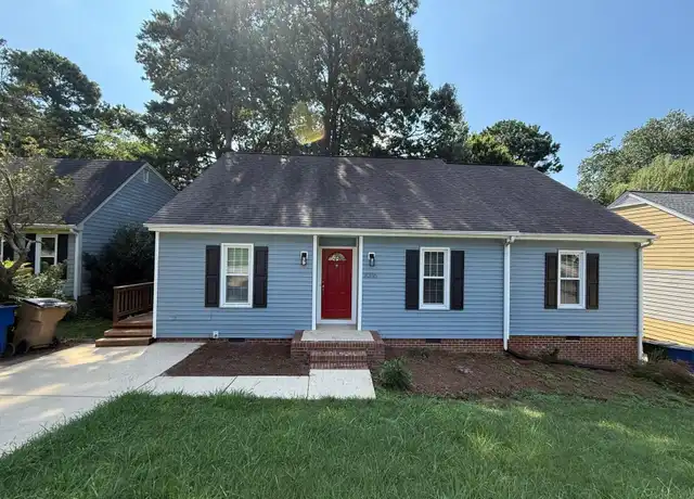 Property at 8316 Bellingham Cir, Raleigh, NC, 27615, 3 beds, 2 baths, [object Object]