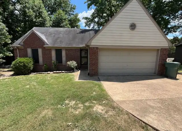 Property at 7556 Coral Meadows Dr, Southaven, MS, 38671, 3 beds, 2 baths, [object Object]