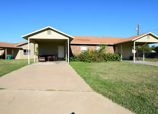 Property at 1615 Kelly Dr, Belton, TX, 76513, 2 beds, 2 baths, [object Object]