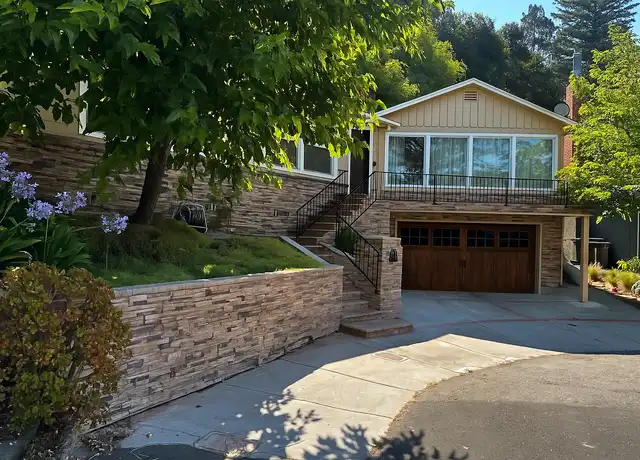 Property at 56 Glenaire Dr, San Rafael, CA, 94901, 4 beds, 2 baths, [object Object]