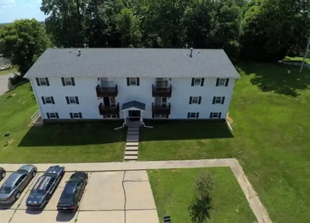 Property at 1510 Chicago Ave Unit 8, Savanna, IL, 61074, 2 beds, 1.5 baths, [object Object]