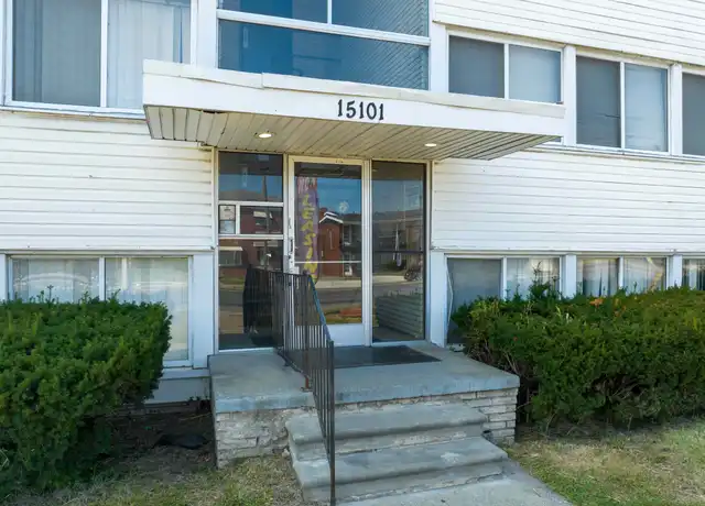Property at 15097 Greenfield Rd, Detroit, MI, 48227, 1 bed, 1 bath, [object Object]