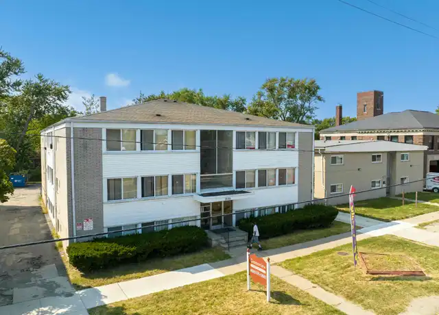 Property at 15097 Greenfield Rd, Detroit, MI, 48227, 1 bed, 1 bath, [object Object]