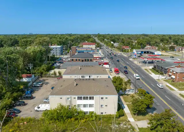 Property at 15097 Greenfield Rd, Detroit, MI, 48227, 1 bed, 1 bath, [object Object]