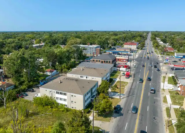 Property at 15097 Greenfield Rd, Detroit, MI, 48227, 1 bed, 1 bath, [object Object]