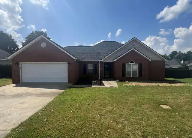 Property at 226 Golden Eagle Dr, Kathleen, GA, 31047, 4 beds, 3 baths, [object Object]
