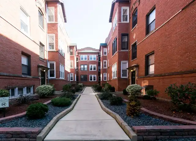 Property at 4416 N Wolcott Ave Unit B4, Chicago, IL, 60640, 1 bed, 1 bath, [object Object]