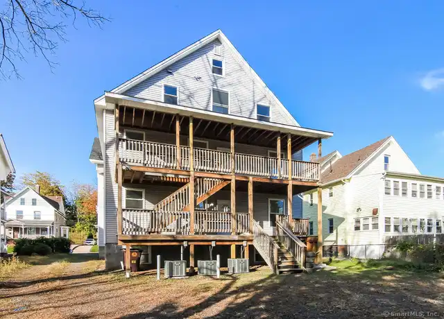 Property at 66 Winthrop St, New Britain, CT, 06052, 3 beds, 2 baths, [object Object]