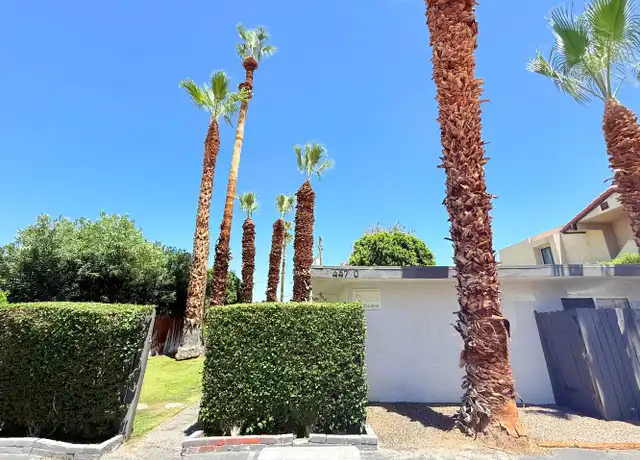 Property at 44700 Las Palmas Ave Unit 02, Palm Desert, CA, 92260, 2 beds, 1 bath, [object Object]