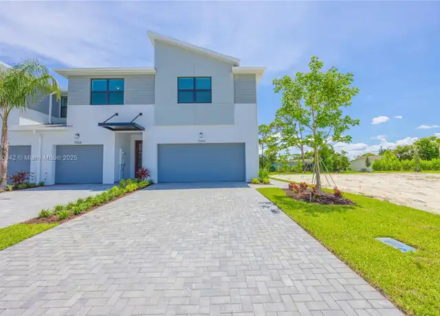 Property at 7064 Channing Ave, Greenacres, FL, 33467, 3 beds, 2.5 baths, [object Object]