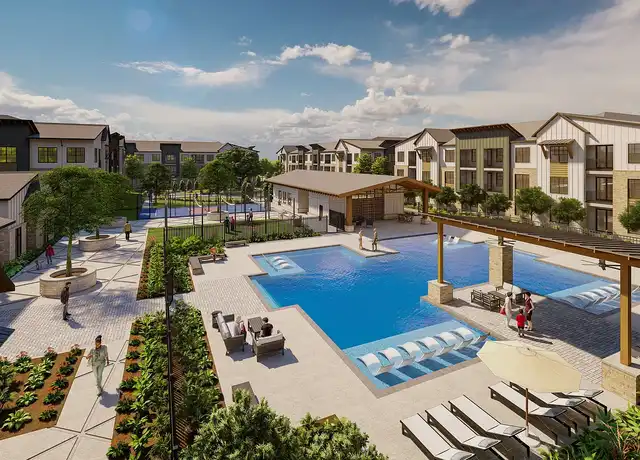 Property at The Oak at Katy Park - 24720 Morton Ranch Rd, Katy, TX, 77493, 1-3 bed, 1-2 bath, [object Object]
