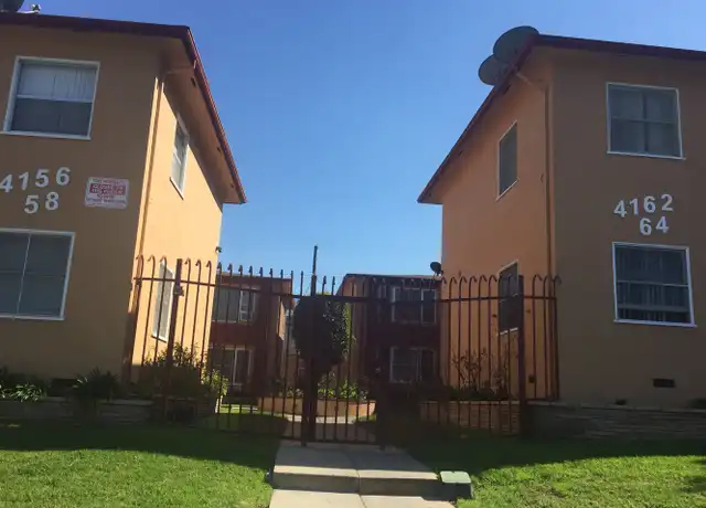 Property at 4164 Somerset Dr Unit 62-06, Los Angeles, CA, 90008, 1 bed, 1 bath, [object Object]
