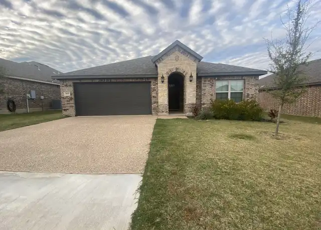 Property at 3021 Paint Horse Dr, Waco, TX, 76706, 3 beds, 2 baths, [object Object]