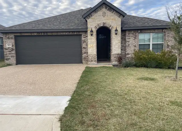 Property at 3021 Paint Horse Dr, Waco, TX, 76706, 3 beds, 2 baths, [object Object]