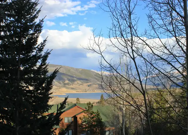 Property at 7316 Ryan Gulch Rd, Silverthorne, CO, 80498, 2 beds, 1 bath, [object Object]