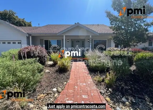 Property at 990 Stimel Dr, Concord, CA, 94518, 4 beds, 2 baths, [object Object]